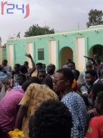 مقتل شخص يفاقم التوترات الأمنية في الجنينة