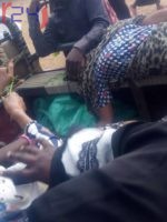 Darfur movements call for urgent inquiry into Fataburno incident