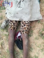 Armed Militias launch attack on Mistri, West Darfur