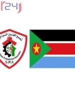 السودان: تحالف سياسي يجمع المهنيين والحلو