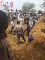 Scores killed, injured in tribal fighting in South Darfur