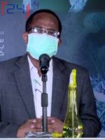 ارتفاع وفيات كورونا بالسودان إلى 616 والإصابات تقترب من 10 ألف
