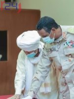 توجيهات صارمة بمعالجة عاجلة لقطوعات الكهرباء بالسودان