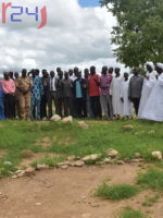 Justice for Survivors of Darfur Genocide