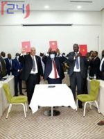 الترتيبات الأمنية... عقبة سلام السودان تتلاشى