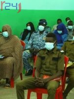 North Darfur State records 18 suspected polio cases