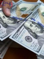 الدولار يحافظ على ارقامه القياسية مقابل الجنيه السوداني