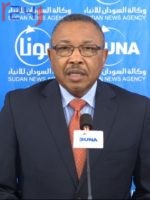 السودان: إقالة مسؤول بالخارجية بعد تصريحاته بشأن التطبيع مع إسرائيل