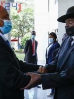 Sudan to reopen border crossings with  South Sudan
