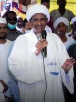 حميدتي: الحرية والتغيير جاءت بأشد تمكيناً من الإنقاذ