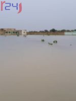 تعرف على مناسيب النيل ليوم غد الخميس بالسودان