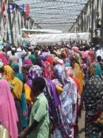 القبض على متهم بقتل إثنين من المزارعين بغرب دارفور