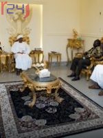 حميدتي: لابد من محاربة الفساد لنهضة البلاد