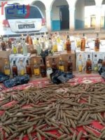 القبض على عدد من عناصر عصابات القتل والنهب بجنوب دارفور