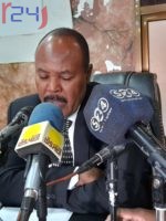Darfur Governors to meet in Nyala on Thursday