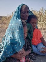 وصل أكثر من (38) ألف لاجئ إثيوبي إلى شرق السودان ويستمر التدفق