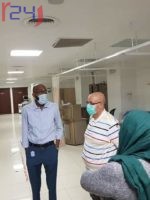 Sudan's Minister of Health Tests Positive for Coronavirus