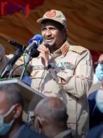 Four Sudanese soldiers injured in Saudi Arabia attack