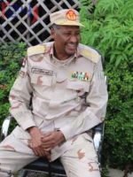 Dagalo rules out any future clashes between RSF and the Army