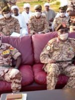 القوات المشتركة السودانية التشادية: الاوضاع في الحدود باتت تحت السيطرة