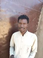 توترات بغرب دارفور بسبب قتل طالب جامعي