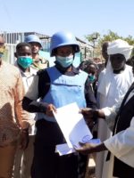 IDPs in Darfur call on UNSC to reconsider its decision on UNAMID withdrawal