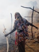 UN Security Council fails to adopt a resolution on the situation in Darfur