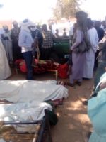 El-Geneina Attacks: Death Toll Rises to 129