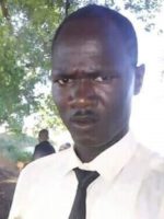 Sudan: Human rights activist killed in Darfur