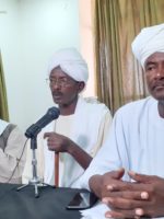 قبيلة البرقد تعزل ناظرها رغم تمسكه بمنصبه