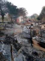 UN Security Council to hold Emergency Meeting to Discuss Darfur Violence