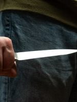A Sudanese asylum seeker stabs French immigration official to death