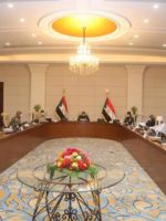 مجلس الشركاء يخوّل حمدوك وجبريل لاتخاذ احترازات تعويم الجنيه 