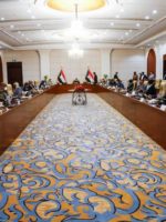 السودان: الحكومة الجديدة تؤدي اليمين الدستورية