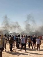 مقتل 10 واصابة 32 شخص في قتال قبلي بدارفور