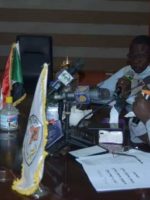 South Darfur Govt bans illegal tree felling