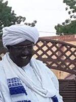 A tribal leader found dead in an apartment in Khartoum