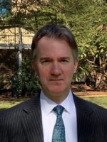 Brittan appoints new ambassador to Sudan
