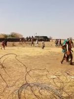 Government recovers 90% of UNAMID's stolen assets