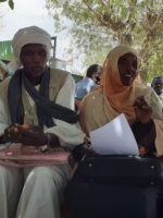 مزارعون بنيالا:  الحكومة تتسبب في فشل الموسم الزراعي