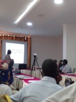 جهود سودانية لحماية البيئة عبر بوابة الاعلام