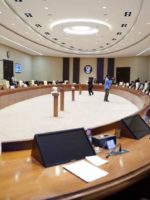 Security and Defense Council to send joint forces to maintain security in Darfur