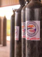 تجمع الأطباء السودانيين بامريكا ينشأ محطة أوكسجين لمستشفيات بدارفور