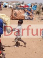الأمم المتحدة: 220 ألف طفل في السودان قد يموتون بالجوع