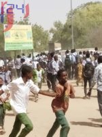 الامين العام للامم المتحدة يدين استخدام العنف ضد الاحتجاجات في السودان