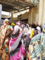 مقتل لاجئ جنوب سوداني تحت التعذيب في مبنى للاستخبارات في السودان