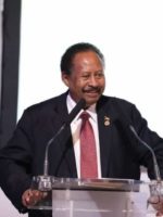 اعفاء ديون السودان من البنك وصندق النقد الدوليين وبنك التنمية الافريقي