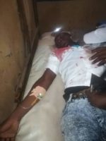 Armed struggle movements and residents trade accusations over attack on kalogi village