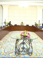 السودان: مجلس السيادة يوجه بالبدء في إجراءات العملية الانتخابية