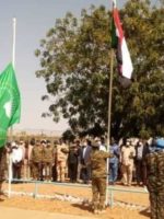 قتلى وجرحى جراء نهب مقر يوناميد بدارفور واتهام قوات حكومية بنهب المقر
